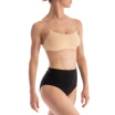 Capezio Cami Bra W/Bra tek, nederček 