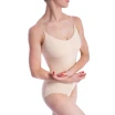 Capezio Camisole Foundation, dres z nedrčkom