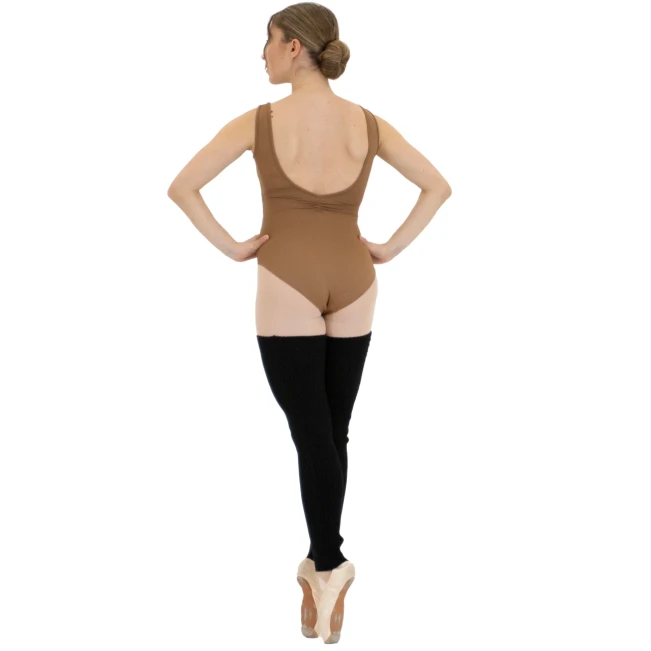 Capezio grelniki za noge 27", gamaše Capezio grelniki za noge 27", gamaše