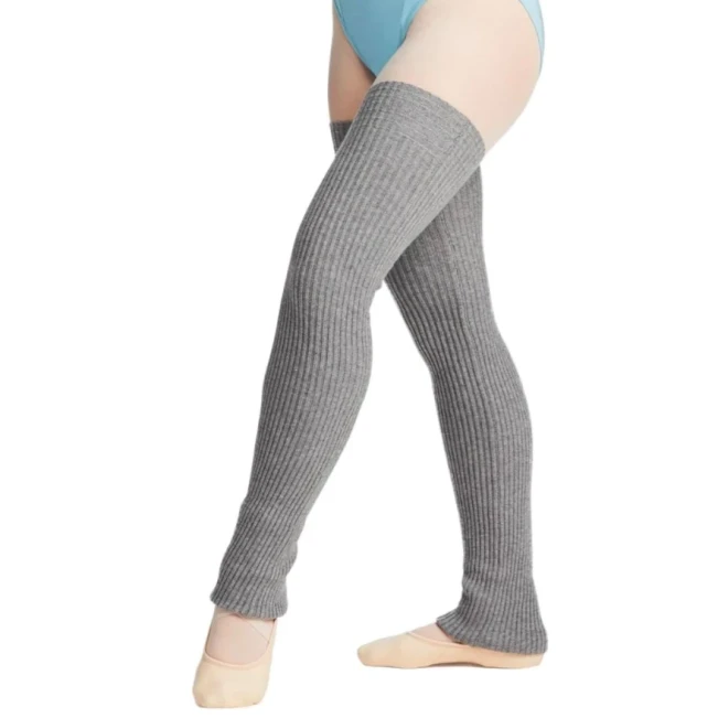 Capezio grelniki za noge 27", gamaše Capezio grelniki za noge 27", gamaše