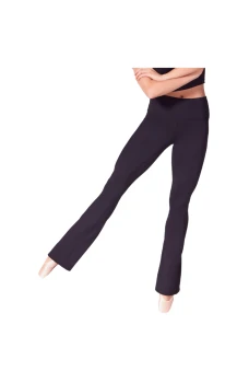 Capezio Soft Elegance, razširjene legice za ženske 