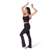Capezio Soft Elegance, razširjene legice za ženske 