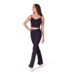 Capezio Soft Elegance, razširjene legice za ženske 