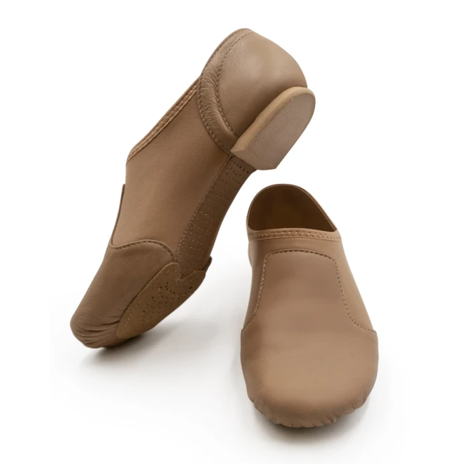 Capezio Glove jazz čevelj, ženski jazz čevlji z ergonomično obliko Capezio Glove jazz čevelj, ženski jazz čevlji z ergonomično obliko
