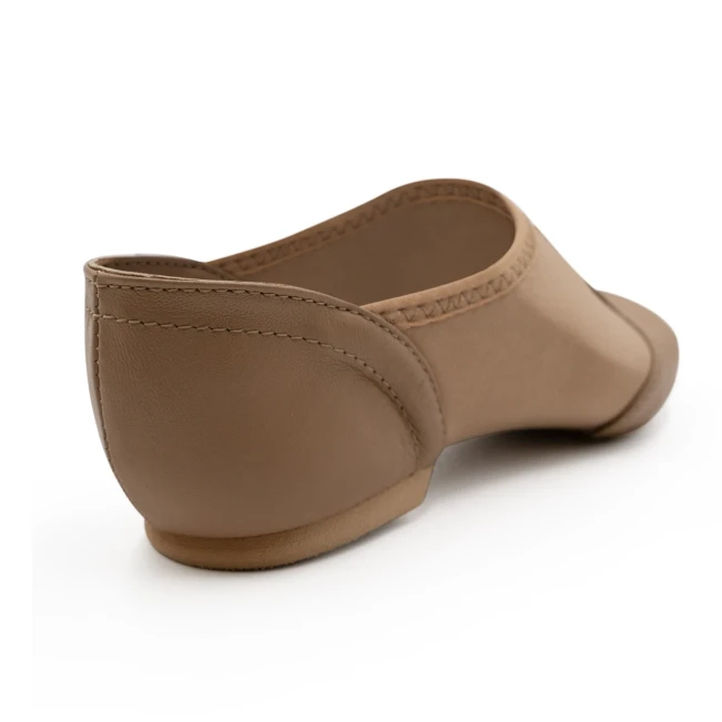 Capezio Glove jazz čevelj, ženski jazz čevlji z ergonomično obliko Capezio Glove jazz čevelj, ženski jazz čevlji z ergonomično obliko