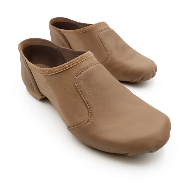 Capezio Glove jazz čevelj, ženski jazz čevlji z ergonomično obliko Capezio Glove jazz čevelj, ženski jazz čevlji z ergonomično obliko