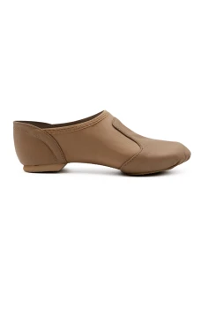 Capezio Golve jazz čevelj, moški jazz čevlji z ergonomično obliko