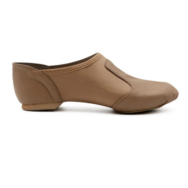 Capezio Glove jazz čevelj, ženski jazz čevlji z ergonomično obliko Capezio Glove jazz čevelj, ženski jazz čevlji z ergonomično obliko