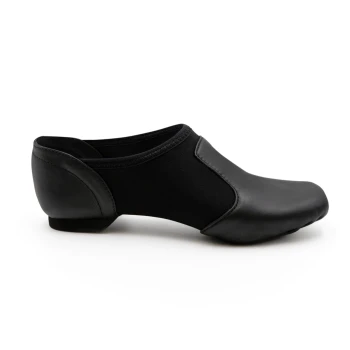 Capezio Glove jazz čevelj, ženski jazz čevlji z ergonomično obliko