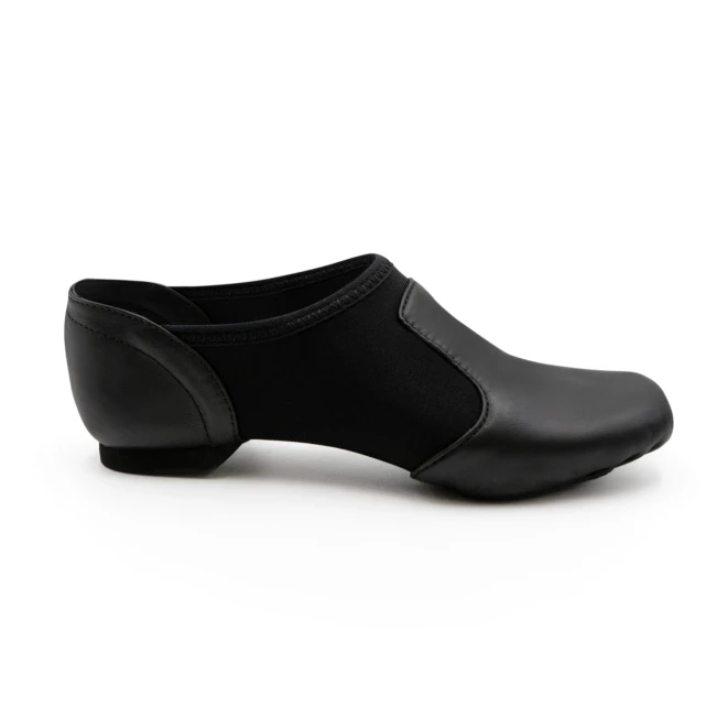 Capezio Golve jazz čevelj, moški jazz čevlji z ergonomično obliko Capezio Golve jazz čevelj, moški jazz čevlji z ergonomično obliko