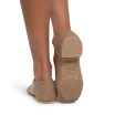 Capezio Glove jazz čevelj, ženski jazz čevlji z ergonomično obliko Capezio Glove jazz čevelj, ženski jazz čevlji z ergonomično obliko
