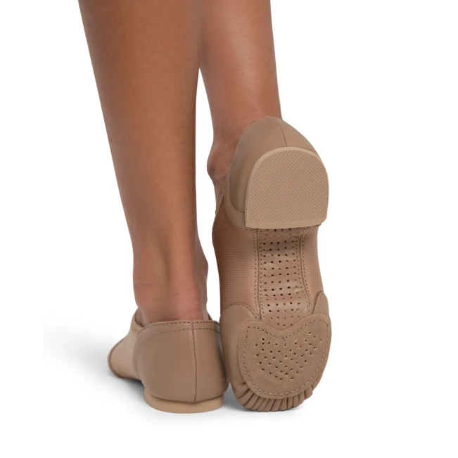 Capezio Glove jazz čevelj, ženski jazz čevlji z ergonomično obliko Capezio Glove jazz čevelj, ženski jazz čevlji z ergonomično obliko