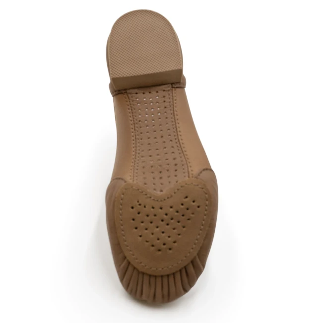 Capezio Glove jazz čevelj, ženski jazz čevlji z ergonomično obliko Capezio Glove jazz čevelj, ženski jazz čevlji z ergonomično obliko