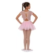 Capezio Keyhole Back Tutu Dress, otroški dres s tutu krilom Capezio Keyhole Back Tutu Dress, otroški dres s tutu krilom