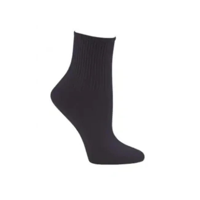 Capezio Ribbed sock, nogavica
