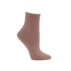 Capezio Ribbed sock, nogavica
