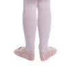 Capezio Satin Daisy, otroške satenaste baletne copatke Capezio Satin Daisy, otroške satenaste baletne copatke