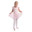 Capezio Satin Daisy, otroške satenaste baletne copatke Capezio Satin Daisy, otroške satenaste baletne copatke