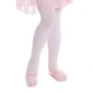 Capezio Satin Daisy, otroške satenaste baletne copatke Capezio Satin Daisy, otroške satenaste baletne copatke