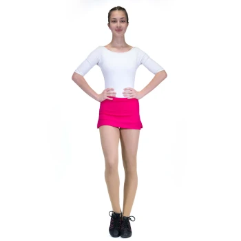 Capezio, krilo s kratkimi hlačnicami