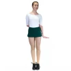 Capezio, krilo s kratkimi hlačnicami Capezio, krilo s kratkimi hlačnicami