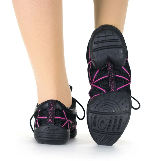 Capezio Web Dansneaker, otroške superge Capezio Web Dansneaker, otroške superge