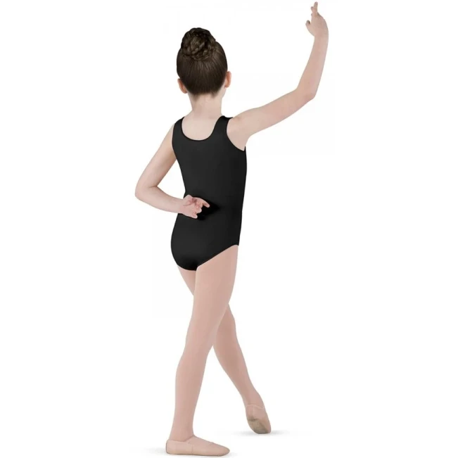 Bloch Dynamic,dres na široke naramnice Bloch Dynamic,dres na široke naramnice