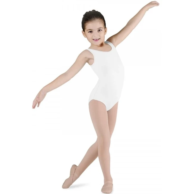 Bloch Dynamic,dres na široke naramnice Bloch Dynamic,dres na široke naramnice