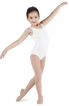 Bloch Dynamic,dres na široke naramnice