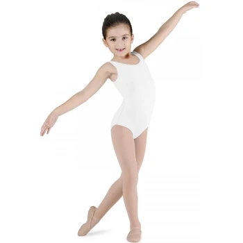 Bloch Dynamic,dres na široke naramnice