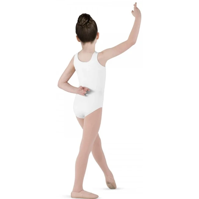 Bloch Dynamic,dres na široke naramnice Bloch Dynamic,dres na široke naramnice