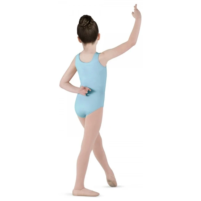 Bloch Dynamic,dres na široke naramnice Bloch Dynamic,dres na široke naramnice