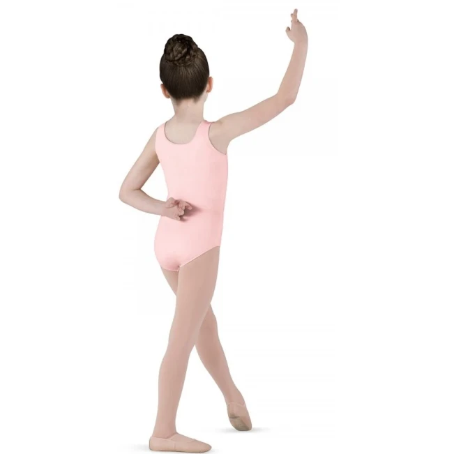 Bloch Dynamic,dres na široke naramnice Bloch Dynamic,dres na široke naramnice
