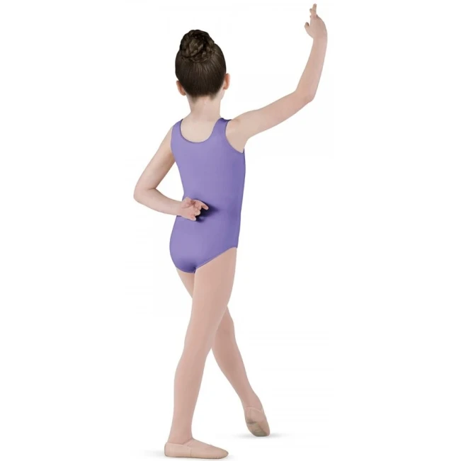 Bloch Dynamic,dres na široke naramnice Bloch Dynamic,dres na široke naramnice