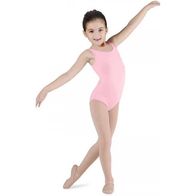 Bloch Dynamic,dres na široke naramnice Bloch Dynamic,dres na široke naramnice