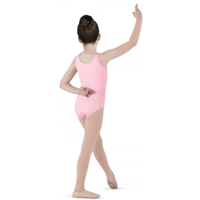Bloch Dynamic,dres na široke naramnice Bloch Dynamic,dres na široke naramnice