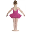 Bloch Valentine, dres s tutu krilcem