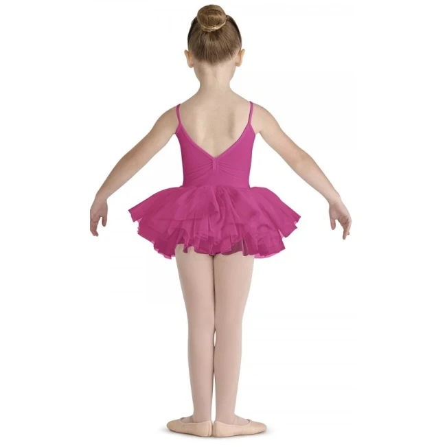 Bloch Valentine, dres s tutu krilcem