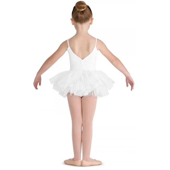 Bloch Valentine, dres s tutu krilcem