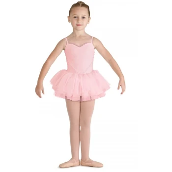 Bloch Valentine, dres s tutu krilcem