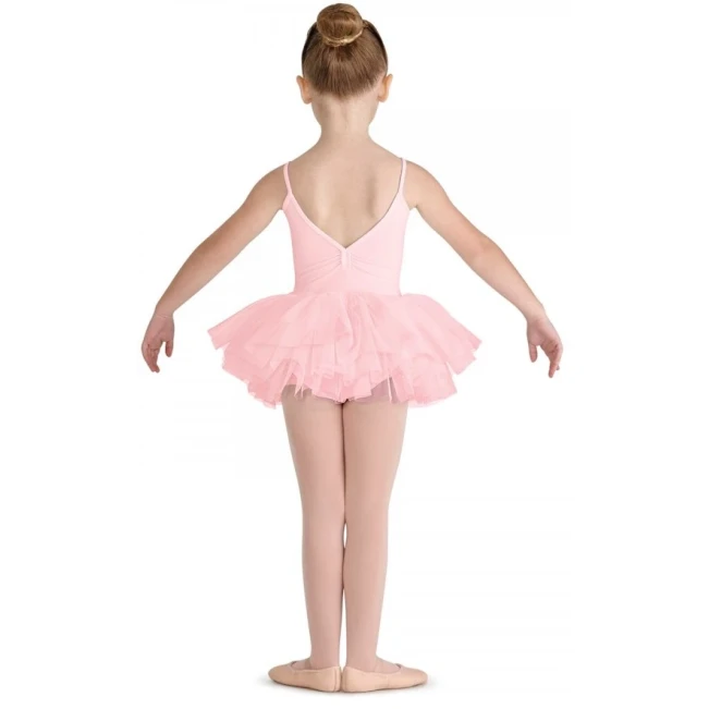 Bloch Valentine, dres s tutu krilcem