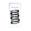 Capezio Bunheads snap clips, sponke za lase Capezio Bunheads snap clips, sponke za lase