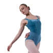 Capezio Cristóbal, ženski dres s širokimi naramnicami Capezio Cristóbal, ženski dres s širokimi naramnicami