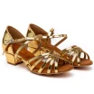 Dancee Betty, damske latinke - Zlata - gold Dancee Betty, damske latinke - Zlata - gold