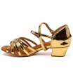 Dancee Betty, damske latinke - Zlata - gold Dancee Betty, damske latinke - Zlata - gold