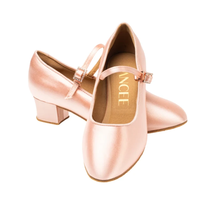 Dancee Daisy standard, dekliške standardne plesne čevlje Dancee Daisy standard, dekliške standardne plesne čevlje