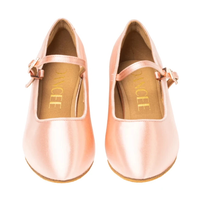 Dancee Daisy standard, dekliške standardne plesne čevlje Dancee Daisy standard, dekliške standardne plesne čevlje