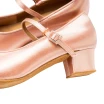 Dancee Daisy standard, dekliške standardne plesne čevlje Dancee Daisy standard, dekliške standardne plesne čevlje