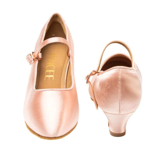 Dancee Daisy Junior standard, čevlji za standard