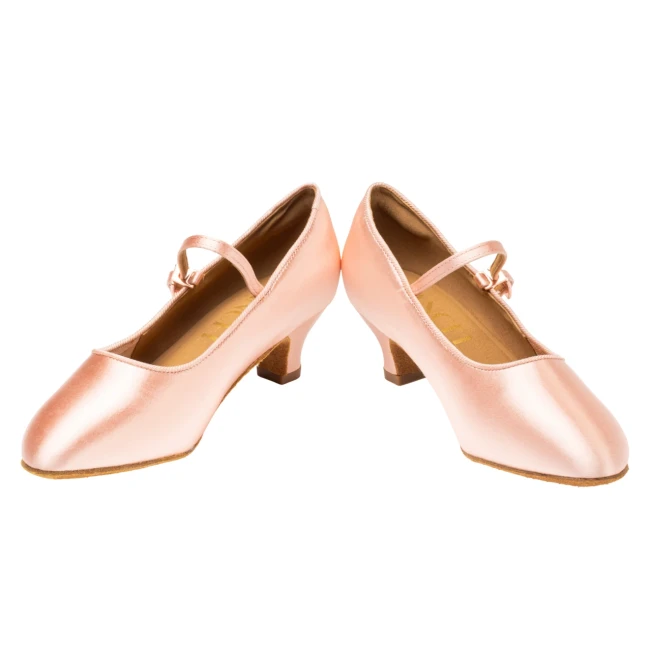 Dancee Daisy Junior standard, čevlji za standard